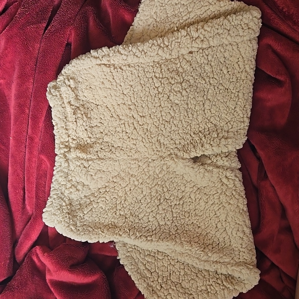 Cream Sheep Kids Costume 18m and 2T - Picture 3 of 7